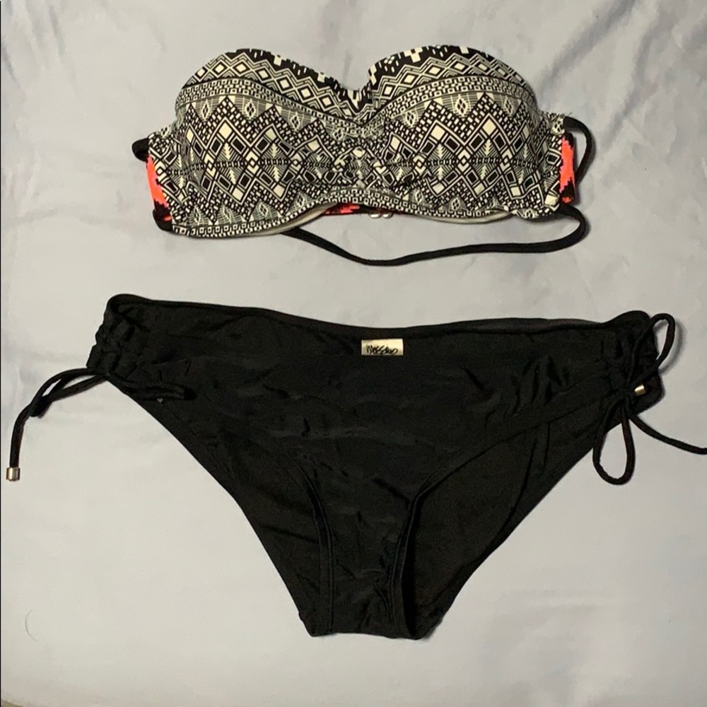 Target bikini